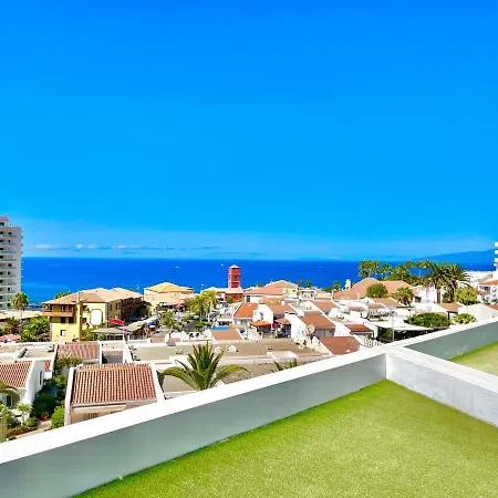 Las Flores Nice Studios Apartament