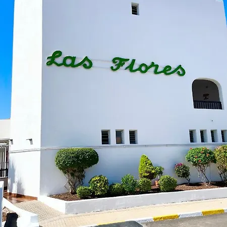 Las Flores Nice Studios * Playa de las Americas (Tenerife)